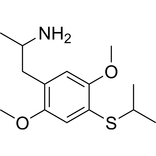 ALEPH-4 123643-26-5